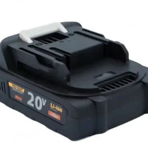 Baterie 20V Li-ion, 2000mAh Reducere de preț