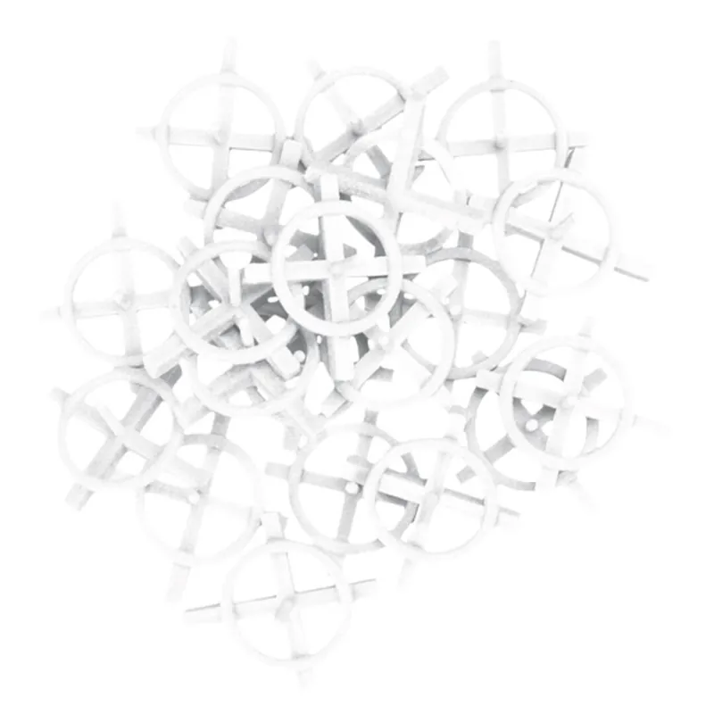 Vezi acum Cruci de distanță cu cerc 1 mm, 100 buc. 61-113