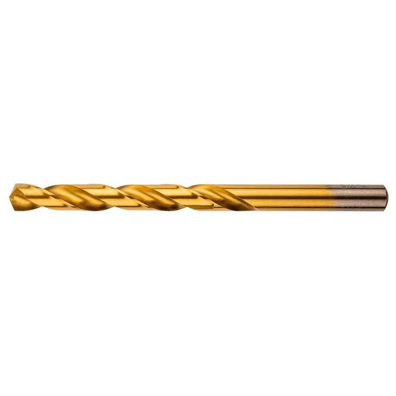 Burghiu pentru metal, HSS-TiN, 8,0 mm 57H146 Cumpără online