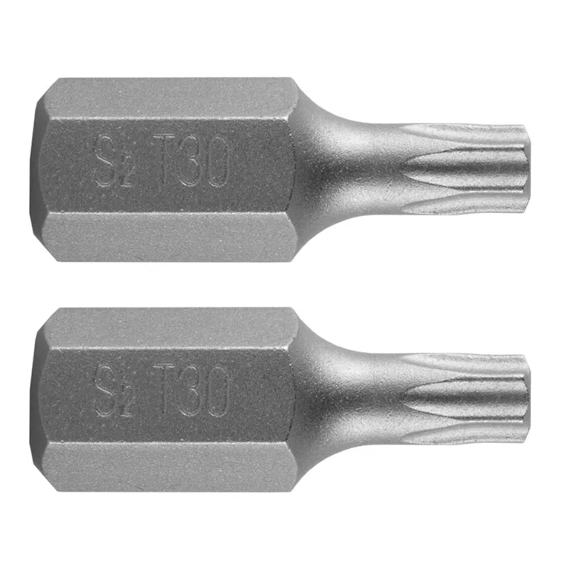 Capac de capăt TORX T30 x 30 mm, S2 x 2 buc. 10-920 Ofertă