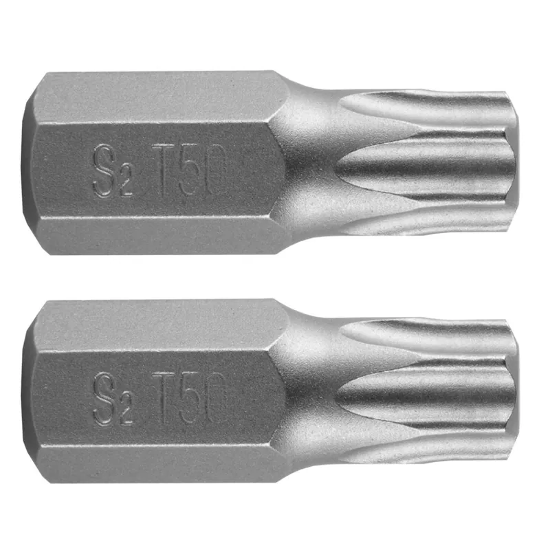 Capac de capăt TORX T50 x 30 mm, S2 x 2 buc. 10-926 Ultima șansă