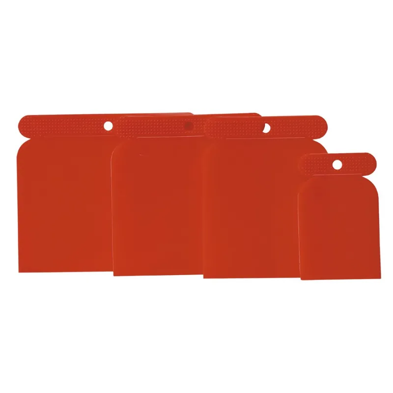 Spatulă, set de 4 18B437 Reducere extra