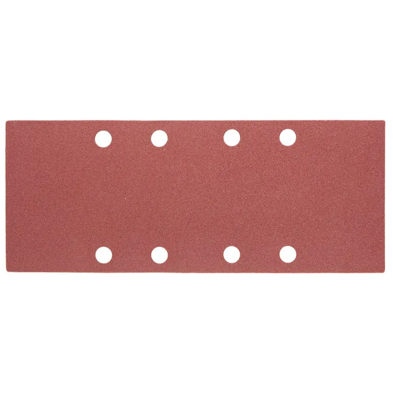 Șmirghel 93 x 230 mm, K40,5 buc, cu găuri 55H747 Reduceri