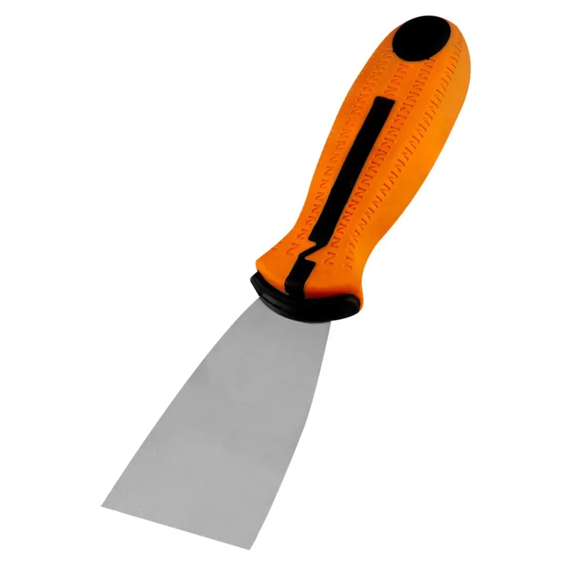 Spatulă din oțel inoxidabil, 50 mm 50-353 Noutate