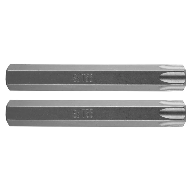 Capac de capăt TORX T55 x 75 mm, S2 x 2 buc. 10-948 Ultima șansă