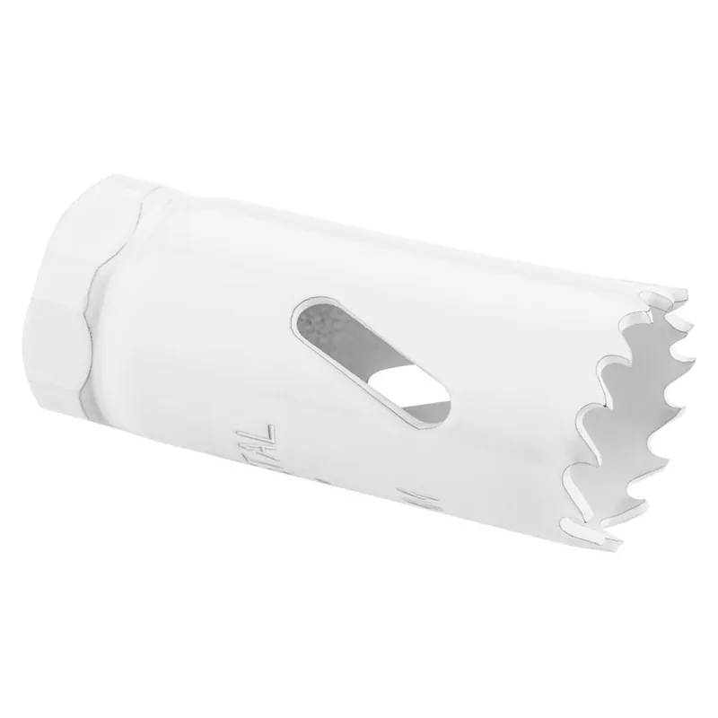 Burghiu pentru coroană bimetal, 22 mm 57H906 Bestseller