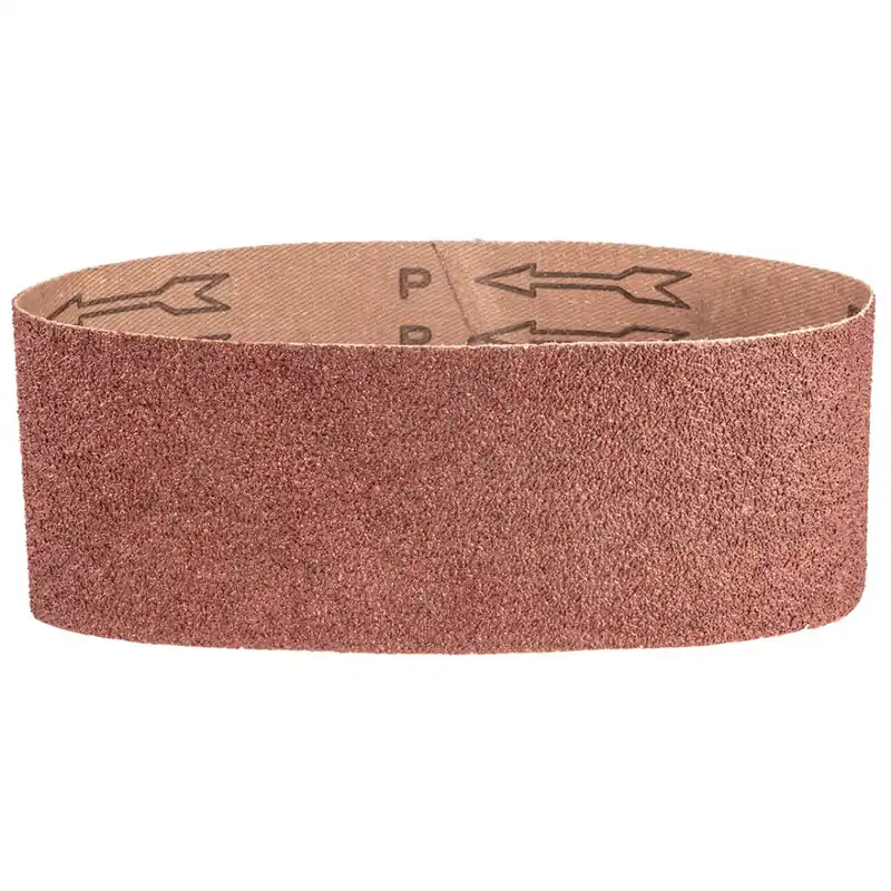 Vezi acum Bandă abrazivă 75 x 457 mm, K40, 3 buc. 55H787