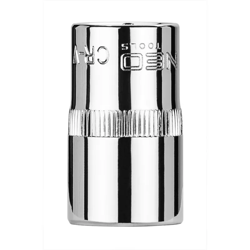 Vezi acum Priză goală, 6 puncte, 1/2", 16 mm 08-016