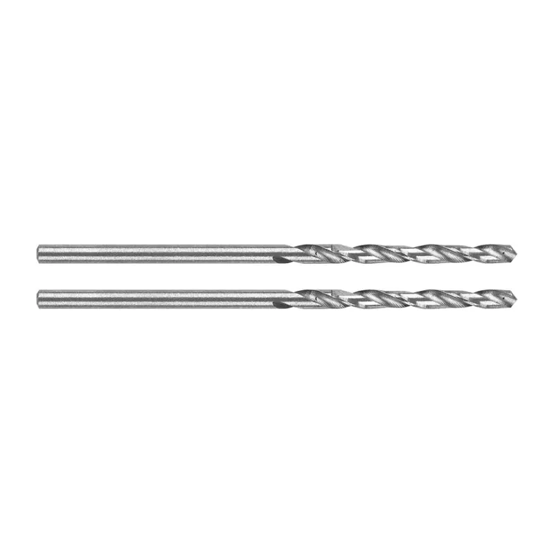 Burghie pentru metale HSS, DIN 338, 3,5 mm, 2 buc. 54T986 Lichidare de stoc