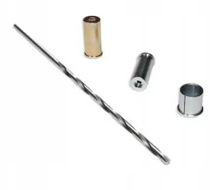 Set pentru extragerea siguranțelor rupte VW, Audi 2.5 TDI / Mercedes CDI Discount