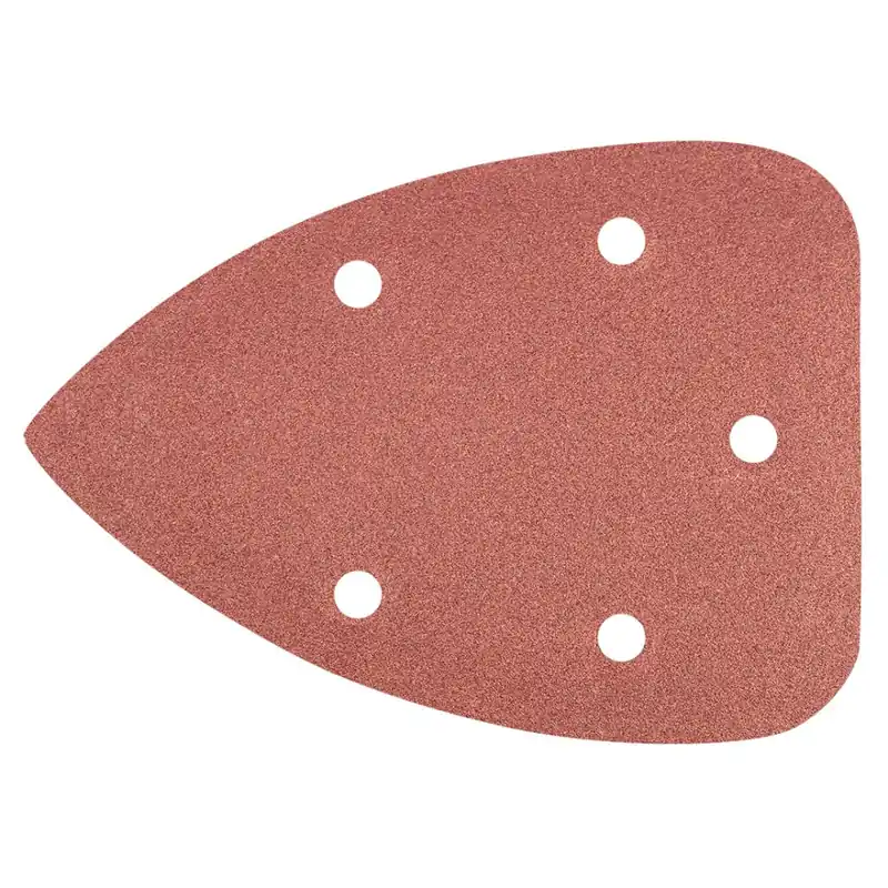 Șmirghel Velcro, K150, 5 buc 57H828 Ofertă de sezon