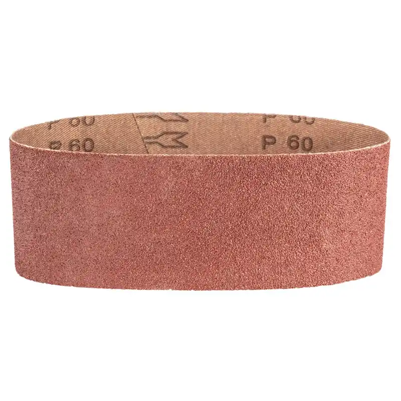 Benzi abrazive 75 x 457 mm, K60, 3 buc. 55H788 Reducere extra