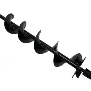 Burghiu la sol 100 mm Ieftin