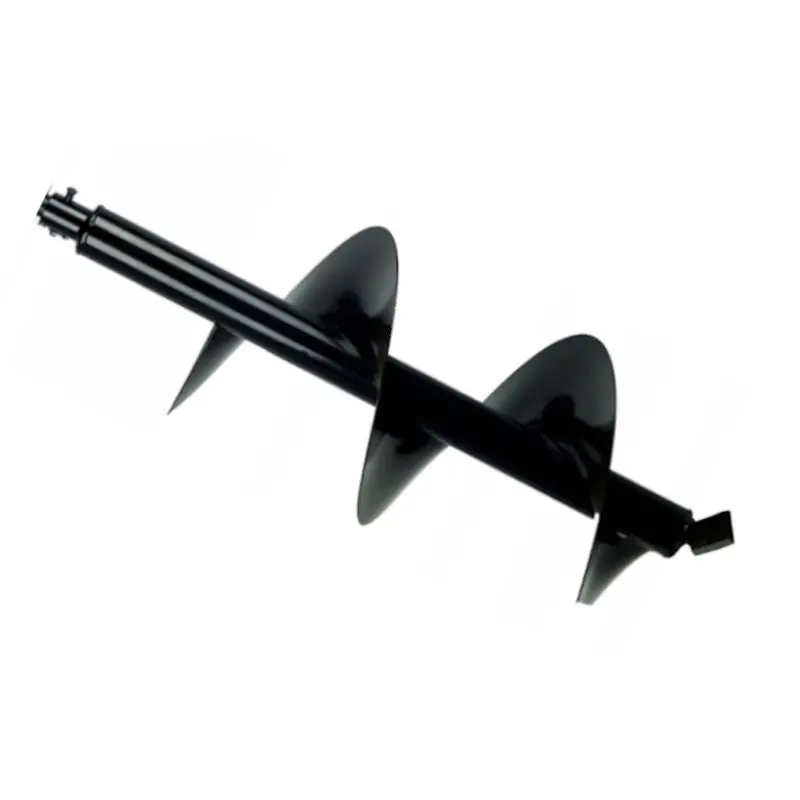 Burghiu motoforeză de pământ KD5255 Ultima șansă