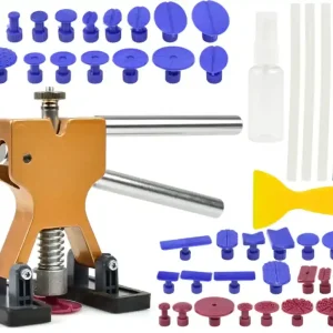 Trusă de reparații pentru caroserie PDR 48 bucăți G02644 Reducere