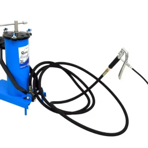 Vezi acum Gresor acționat cu pedală 3L + furtun 4 m G01139