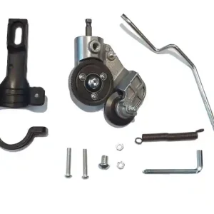 Adaptor pentru burghiu de tăiat tablă KD10788 Plată sigură