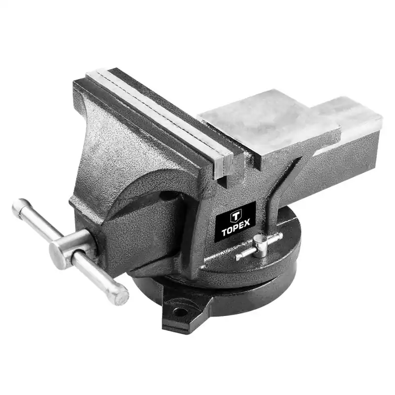 Vezi acum Menghină rotativă de strunjire 200 mm 07A220