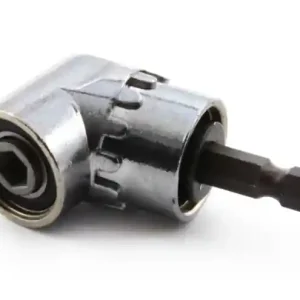 Adaptor pentru bormașină 1/4" G15015 Lichidare de stoc