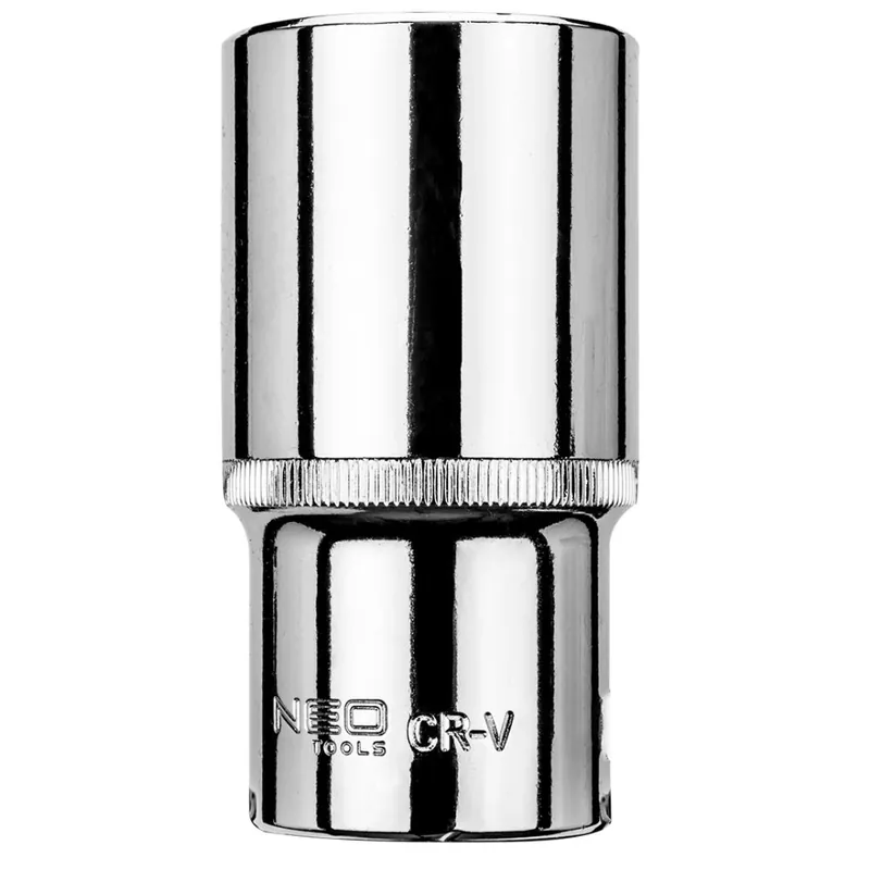 Ștuț hexagonal 1/2" lung, 36 mm 08-486 Cel mai bun preț