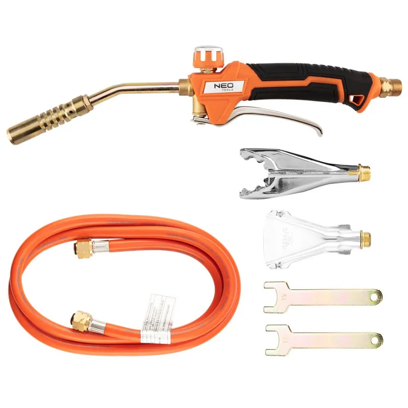 Arzător 3-6kW, 3 arzătoare 20-012 Expediere rapidă