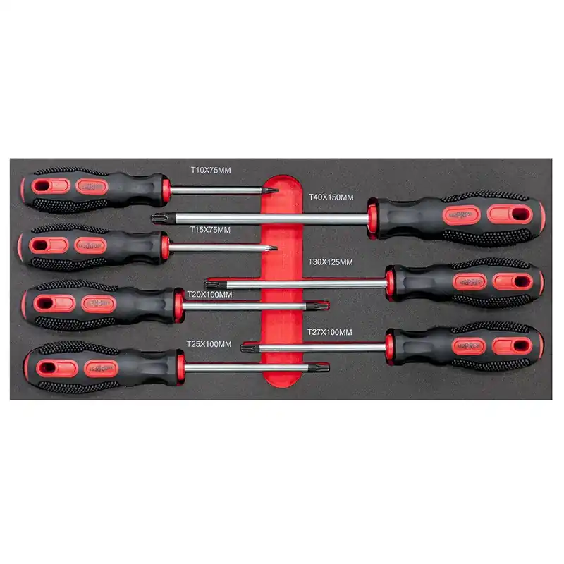 Șurubelnițe Torx 79156-TR27 Preț promoțional