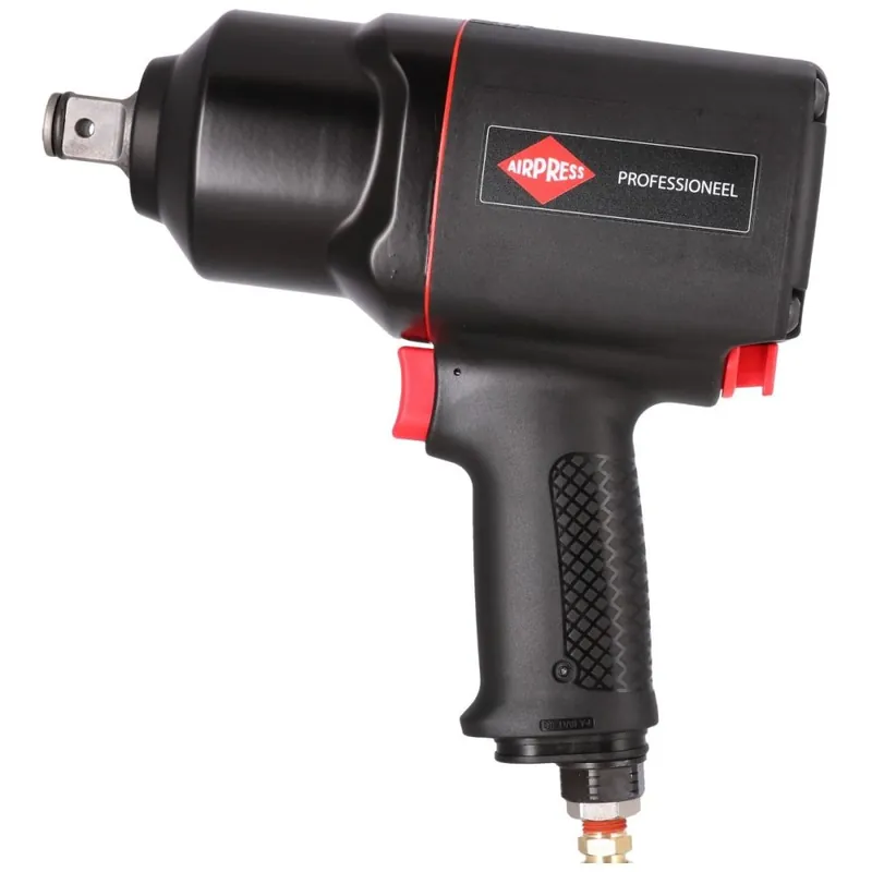 Strângător pneumatic cu impact 3/4" 3051 Nm 5500 rpm 6,2 bar +/- 400 l/min cu cuplaj rapid 45422 Reducere extra