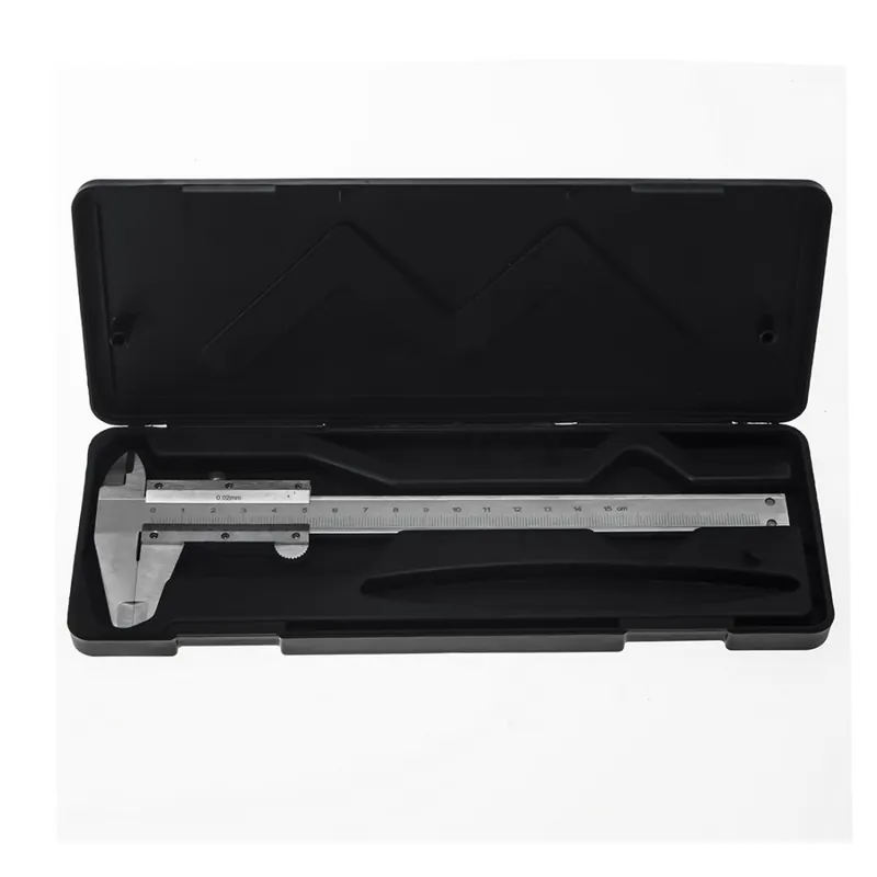 Calibru 0-150 mm + carcasă TA1311 Nu rata