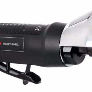 Vezi acum Polizor pneumatic/Fierăstrău cu disc de tăiere 75 mm 3" 240 l/min 45433