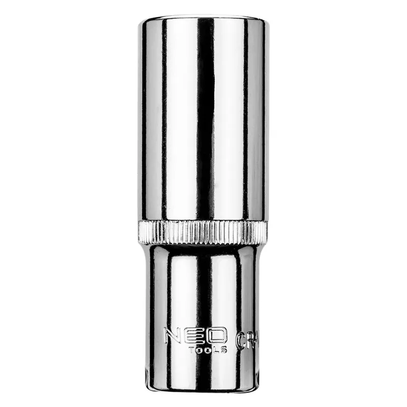 Ștuț hexagonal 1/2" lung, 21 mm 08-471 Promoție