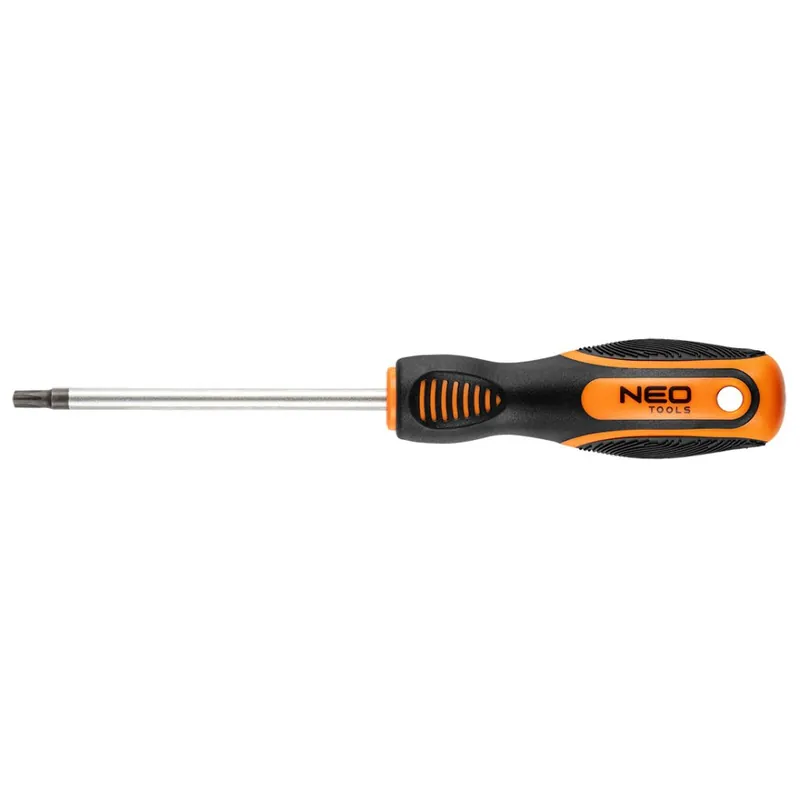 Șurubelniță Torx T27 x 100 mm 04-190 Expediere rapidă