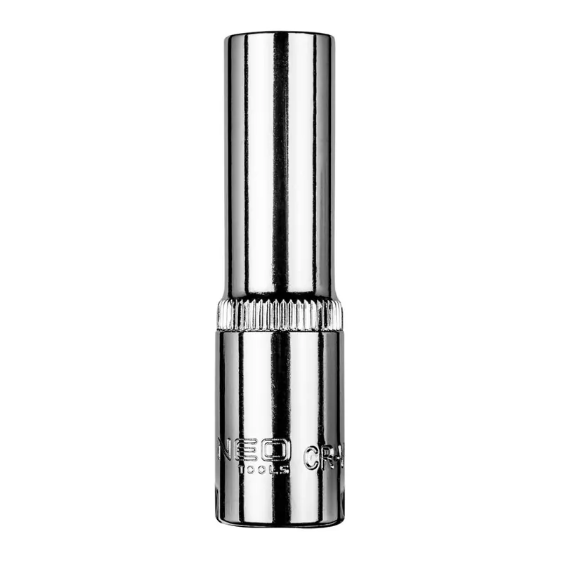 Ștuț hexagonal 3/8" lung, 10 mm 08-185 Reducere extra