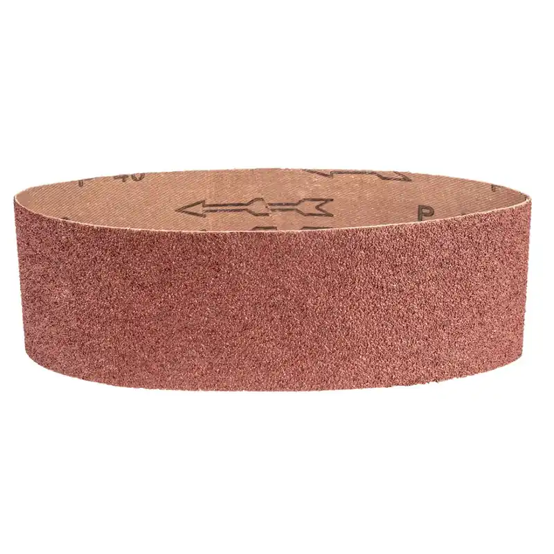 Benzi abrazive 75 x 533 mm, K40, 3 buc. 55H797 Bestseller