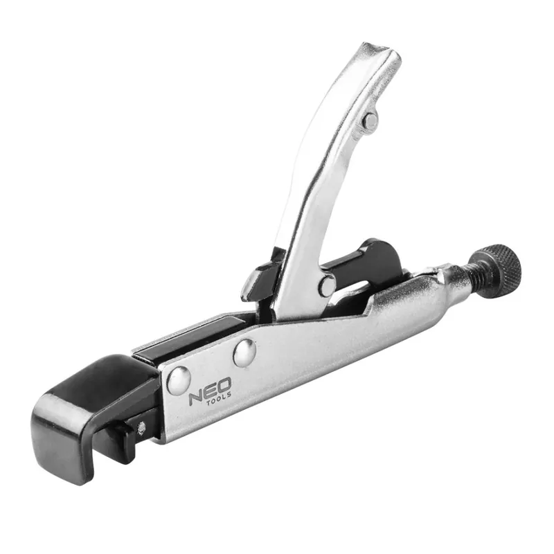 Calitate înaltă Clește pentru tablă tip L 195 mm 11-021