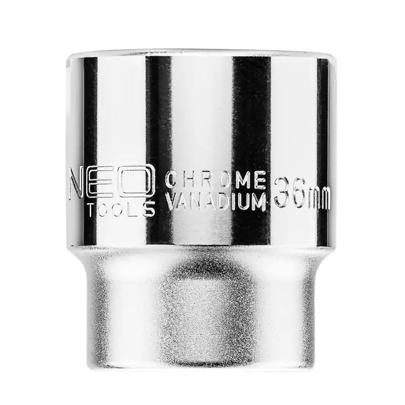 Ștuț cu 12 puncte, 3/4", 36 mm 08-326 Comandă acum