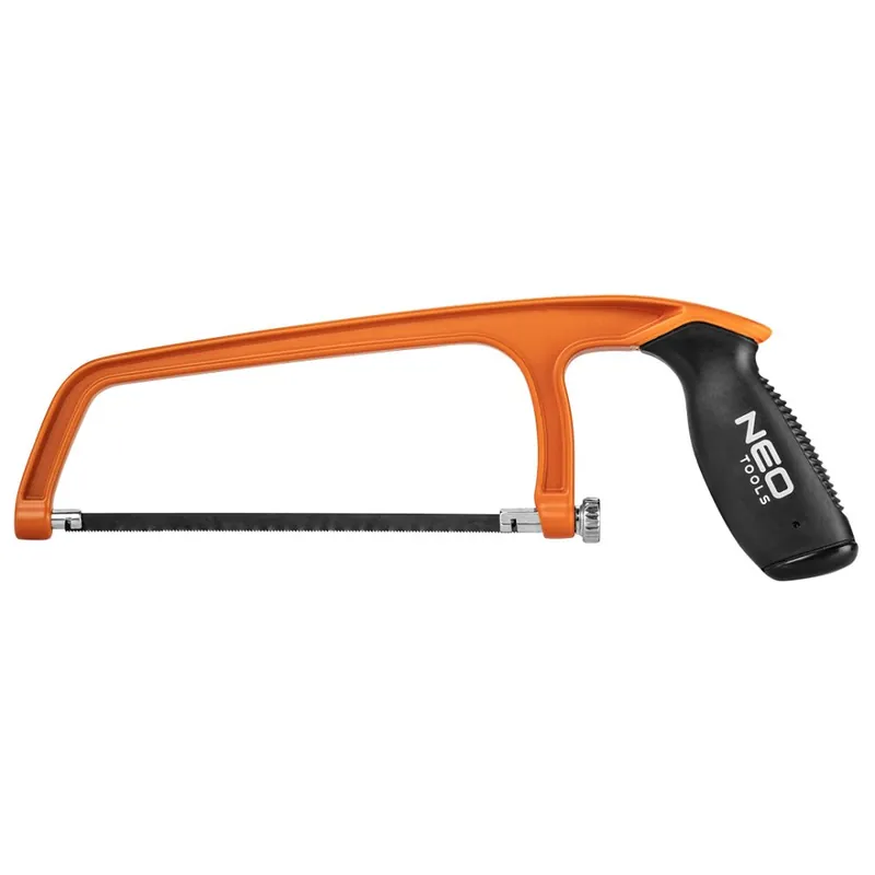 Super ofertă Fierăstrău 150 mm, aluminiu, mâner bicomponent 43-310