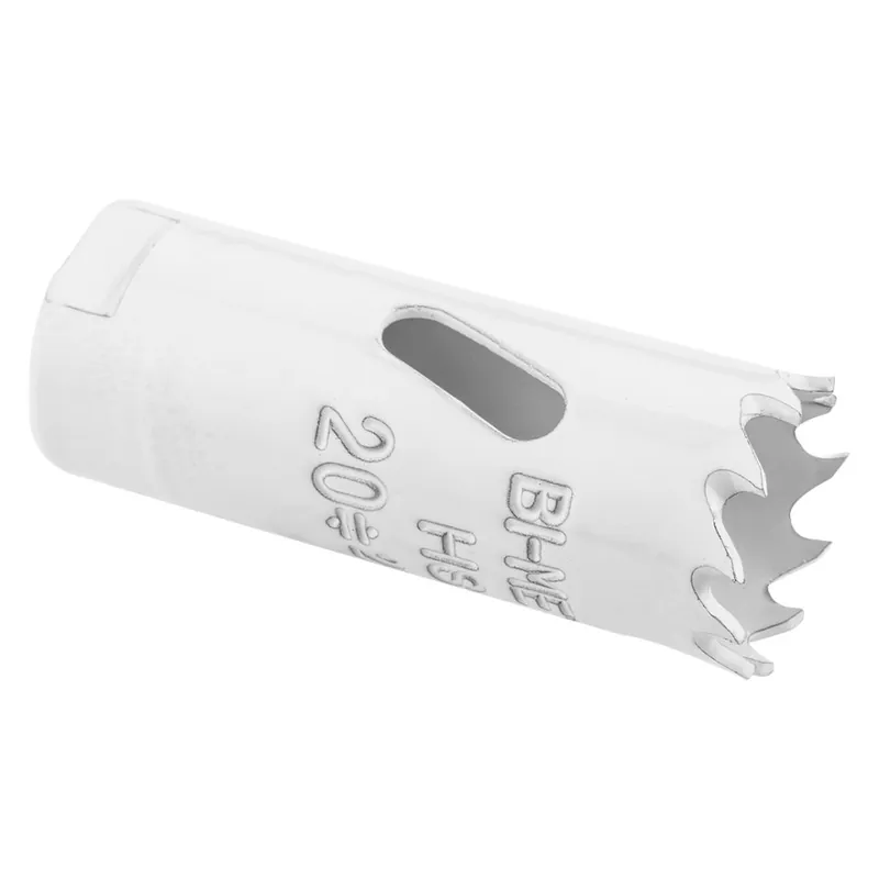 Burghiu cu coroană bimetal, 20 mm 57H904 Reducere specială