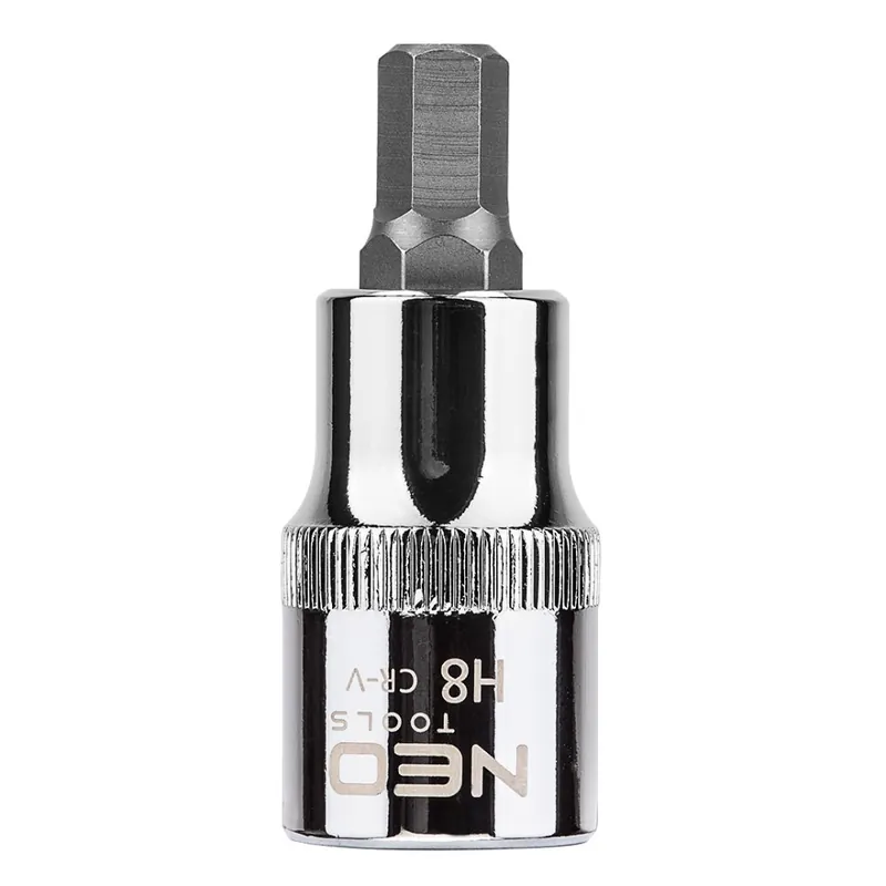 Ștuț gol 1/2" , H8 x 55 mm 08-773 Lichidare de stoc