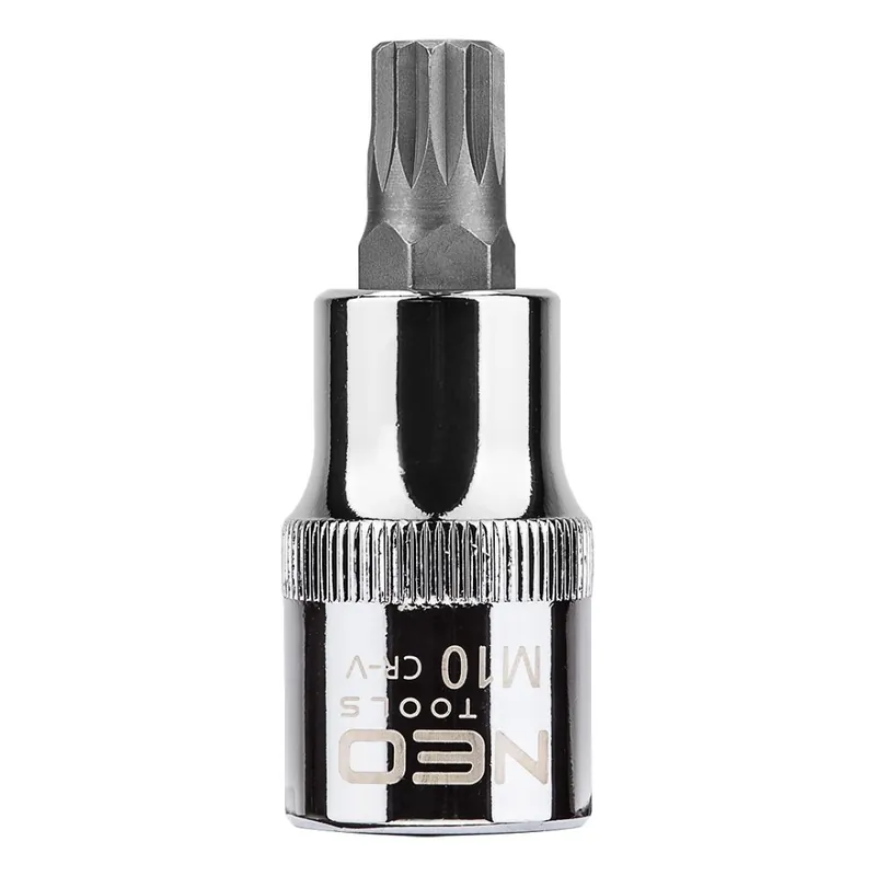 Ștuț gol 1/2", M10 x 55 mm 08-733 Preț promoțional