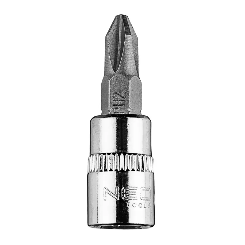 Bit de șurubelniță PH2 pentru 1/4" scurt, 37 mm 10-317 Bestseller