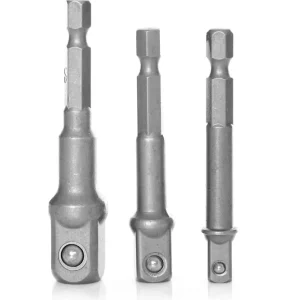 Adaptoare de reducere pentru șurubelnițe 1/4" 3/8" 1/2" TA1069 Reducere specială