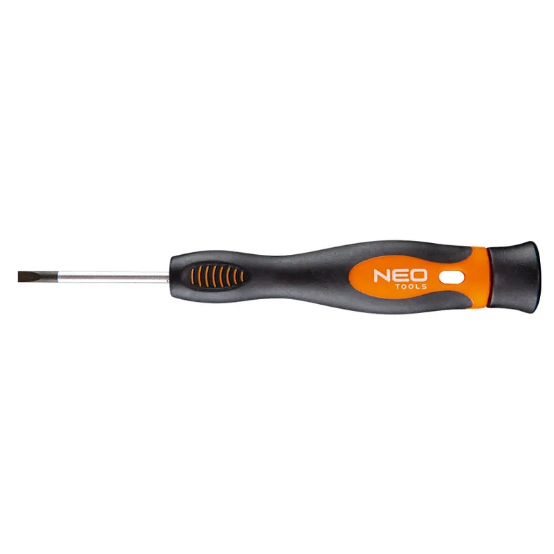 Șurubelniță plată 3.0 x 50 mm 04-114 Bestseller