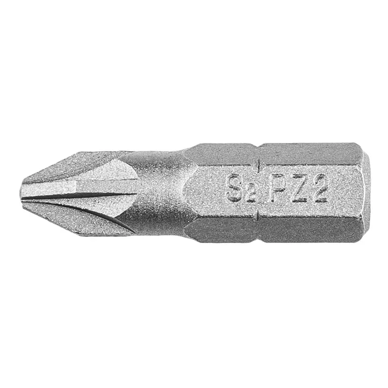 Burghie Phillips PZ2 x 25 mm 57H956 Cel mai vândut