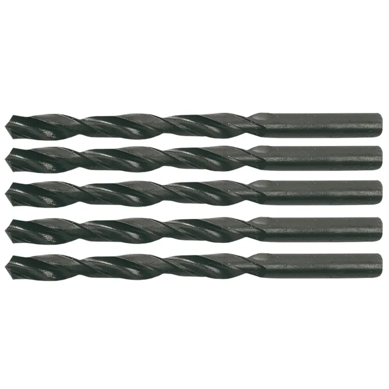 Burghiu pentru metale, HSS, 9,0 mm, 5 buc 60H490 Premium