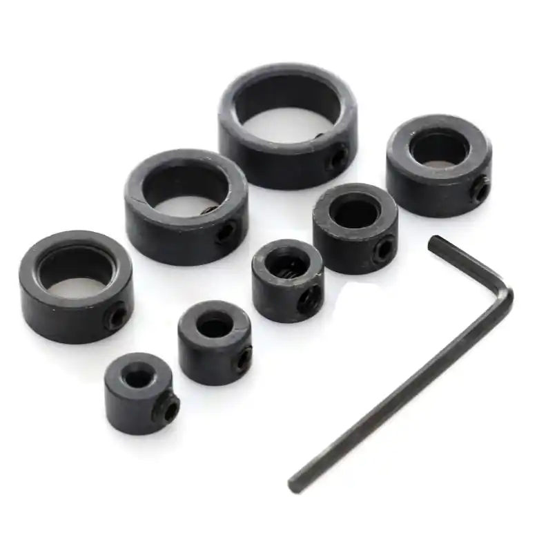 Super ofertă Oprire pentru burghie, limitatoare 3-16 mm TA4189