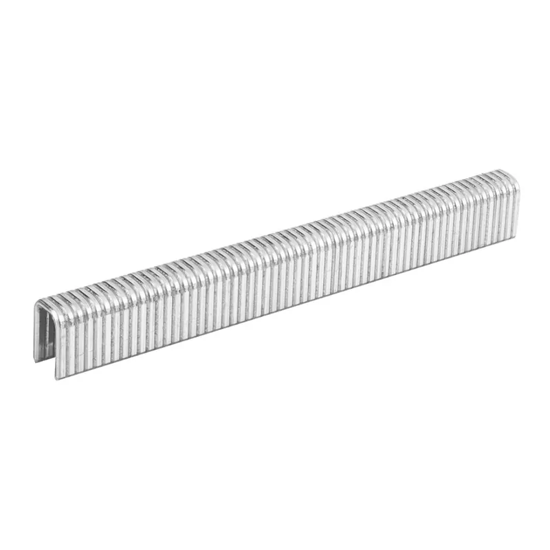 Capse galvanizate pentru capsatoare pneumatice, GA18, tip 90 (4K), lungime 10 mm, 4000 s 14-620 Chilipir
