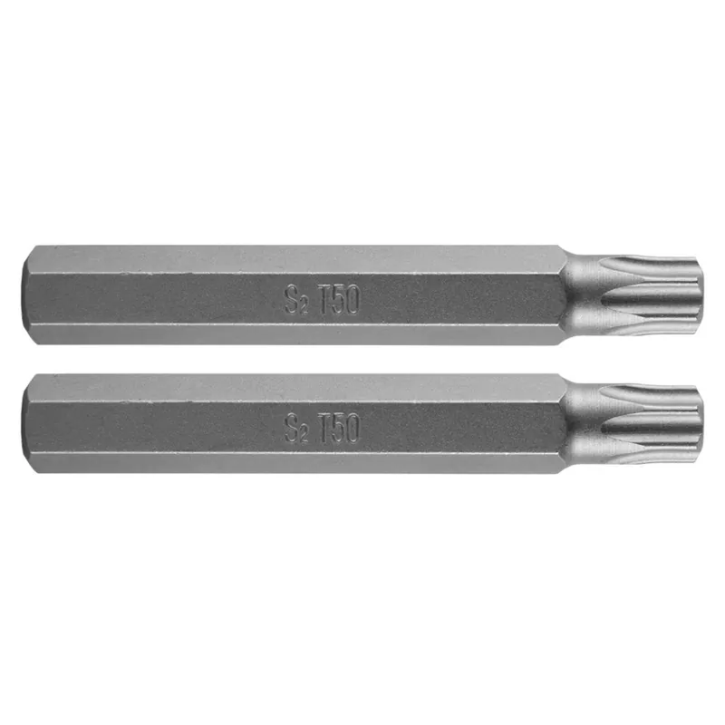 Capac de capăt TORX T50 x 75 mm, S2 x 2 buc. 10-946 Popular