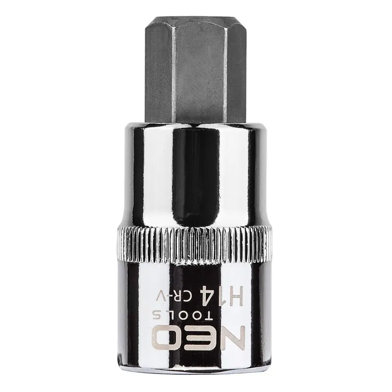 Ștuț gol 1/2" , H14 x 55 mm 08-776 Ultima șansă