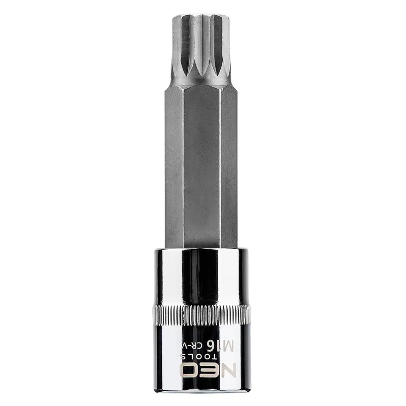 Ștuț gol 1/2", M16 x 100 mm 08-746 Ofertă exclusivă