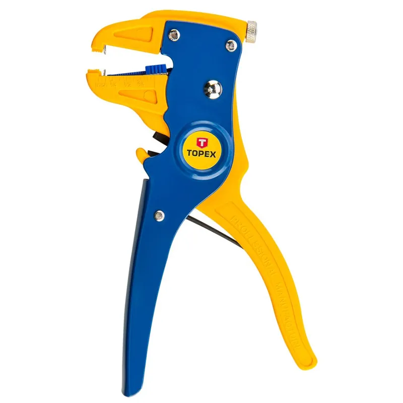 Calitate înaltă Clește de decupat, 175 mm 32D406